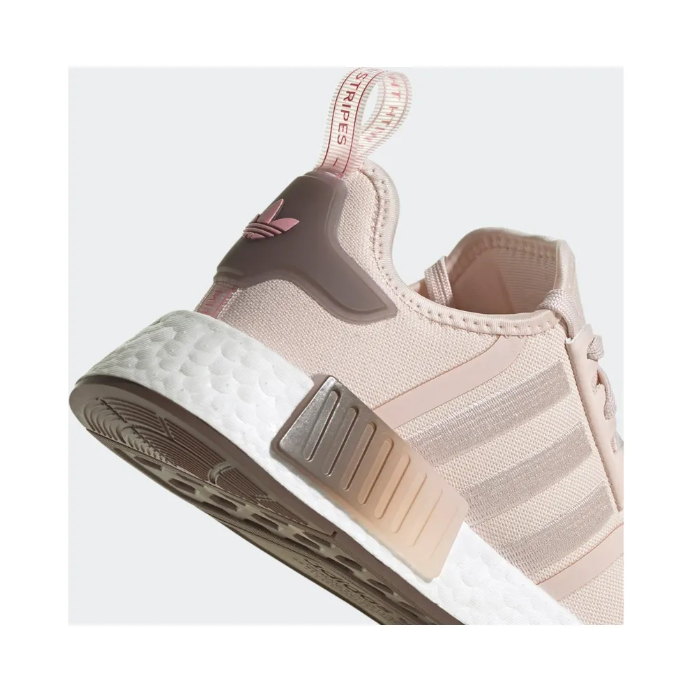 Adidas NMD_R1 Wonder Quartz / Earth Strata / Super Pop (HQ4279)