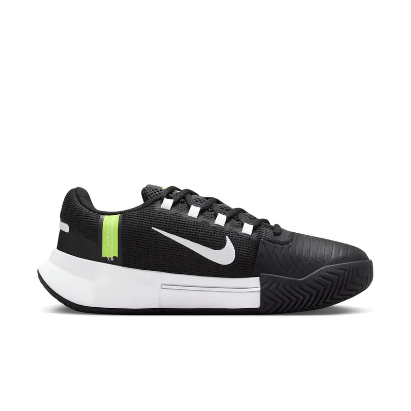 Nike GP Challenge 1 Black White (FB3148-001)