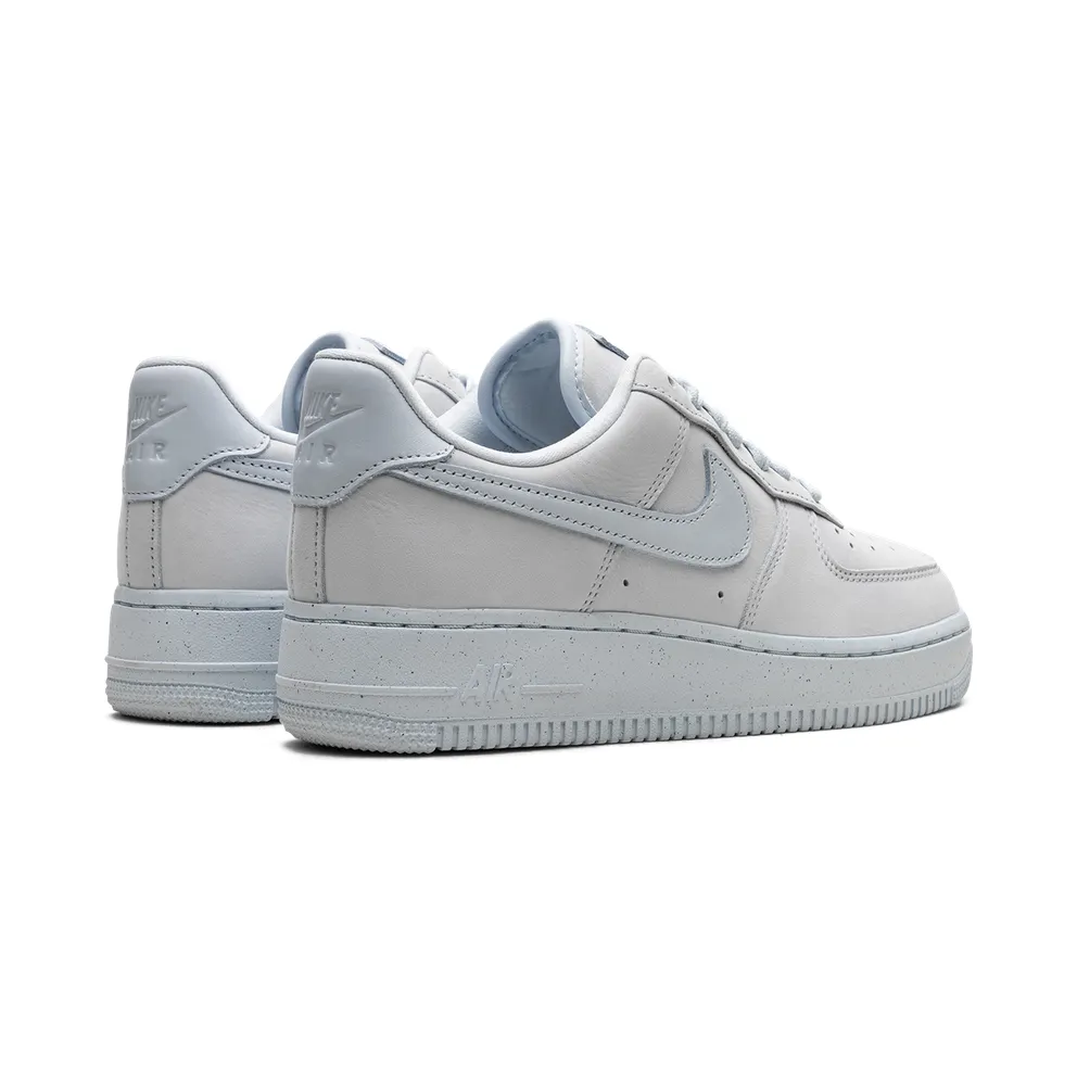 Nike AIR FORCE 1 LO ’07 “Blue Tint” (DZ2786-400)