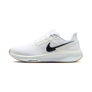 Nike Structure 25 White Blue Tint Gum “White / Sail / Blue Tint / Anthracite” (DJ7883-114)