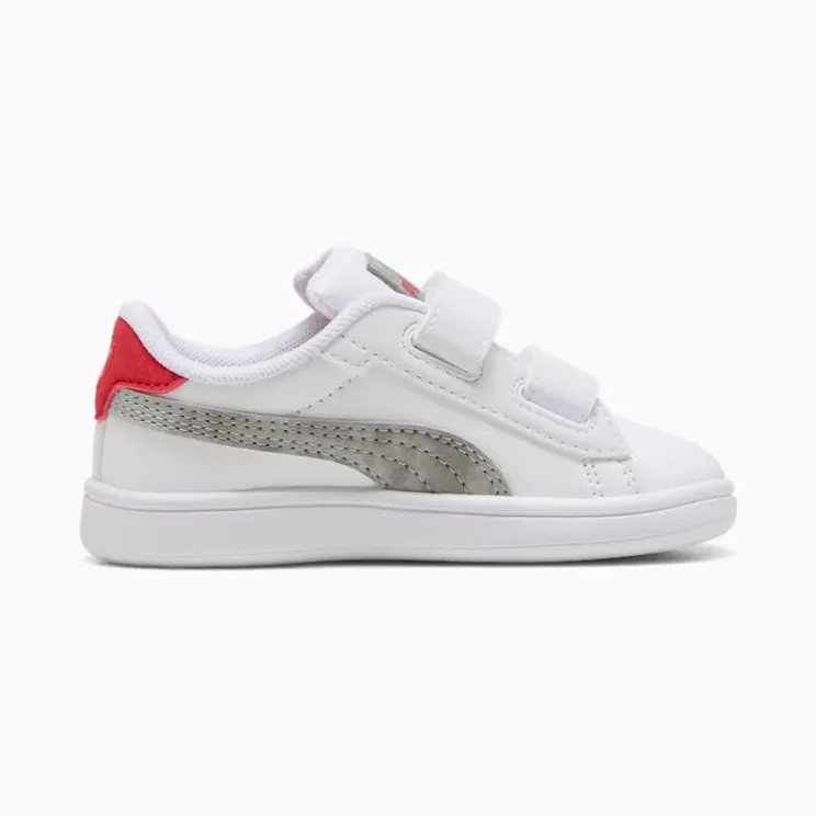 Puma Smash White (40612501)