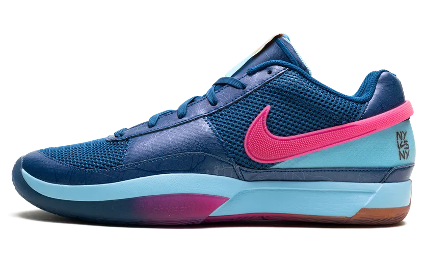 Nike Ja 1 “NY vs NY” (FV1286-400)