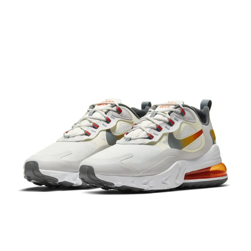 Nike Air Max 270 SE Summit White Summit White/Vast Grey/Smoke Grey (CD6615-100)