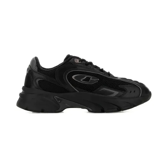 Coach Bolt Runner “Black” (CDE28)
