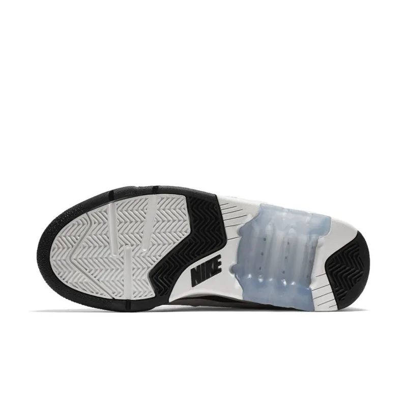 Nike Air Force 180 Sail Black Sail/Black (310095-101)