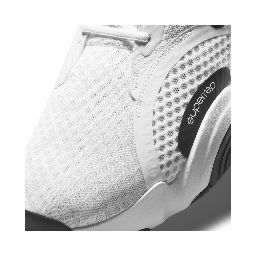 Nike SuperRep Go 2 White Black (CZ0604-100)