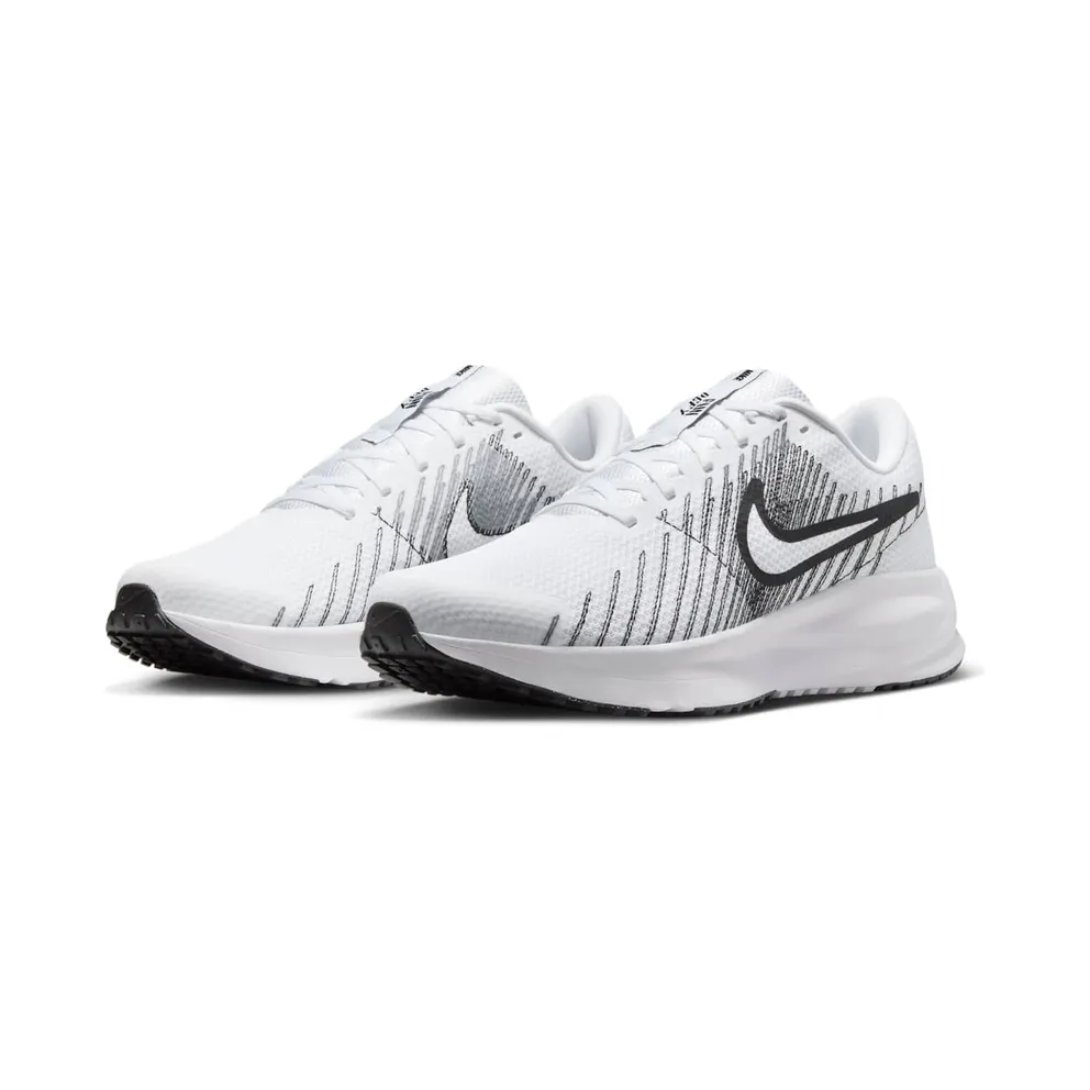 Nike Run Defy White Black (HM9594-102)