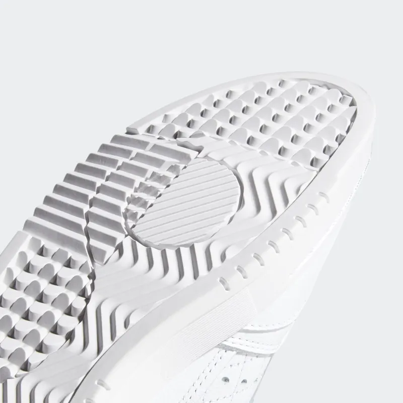 Adidas Supercourt W White (EF5925)