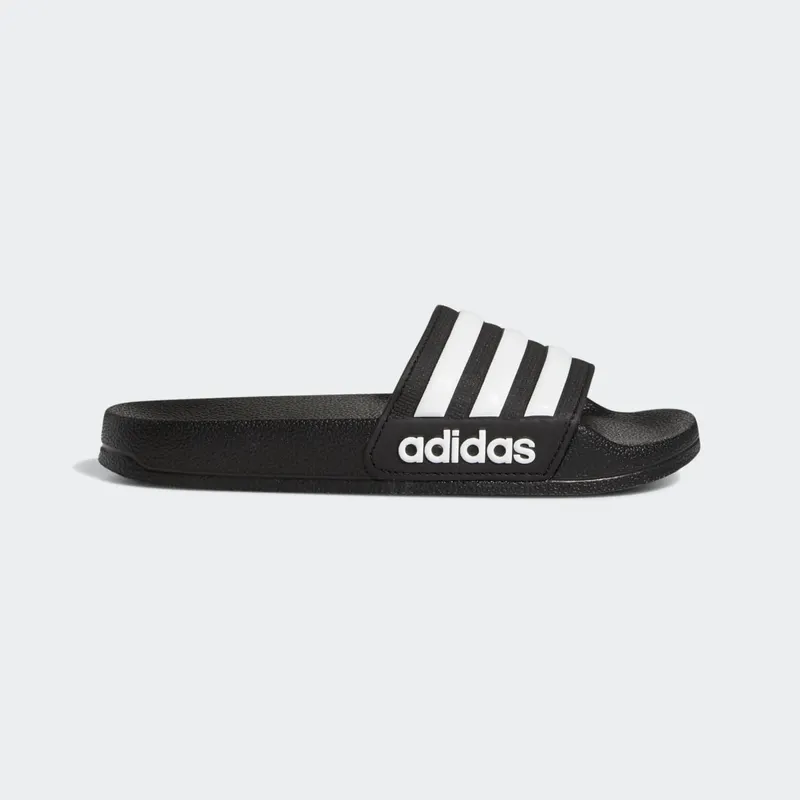 Adidas Adilette Shower Slides Core Black / Cloud White / Core Black (G27625)