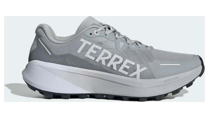Adidas TERREX Agravik 3 Trail “Grey / White” (JR5244)