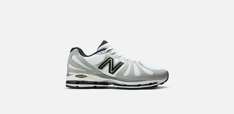 JJJJound x New Balance 1890 ‘Silver White’ (U18901D7)