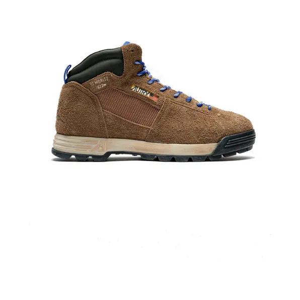 Autry Action Shoes MALGA MID (HBMMND18)