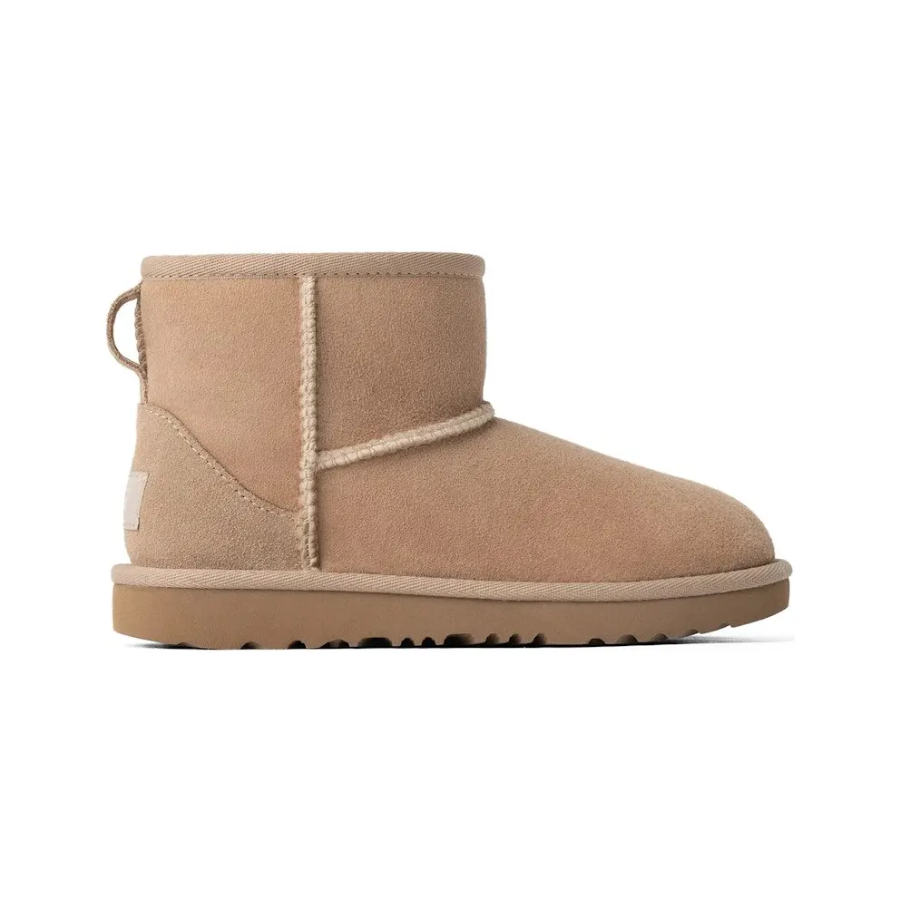 UGG Classic II Mini Boot Sand (1017715K-SAN)