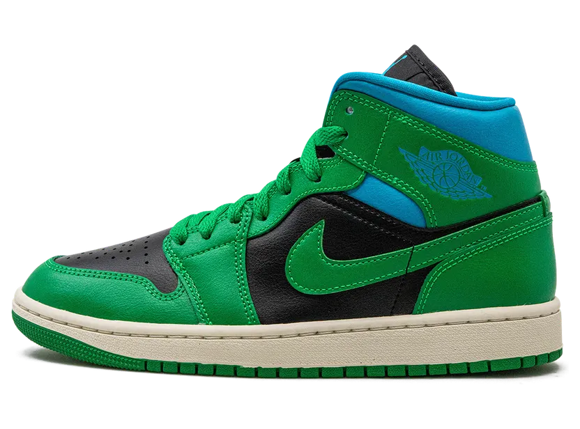 Air Jordan 1 Mid BQ6472-033
