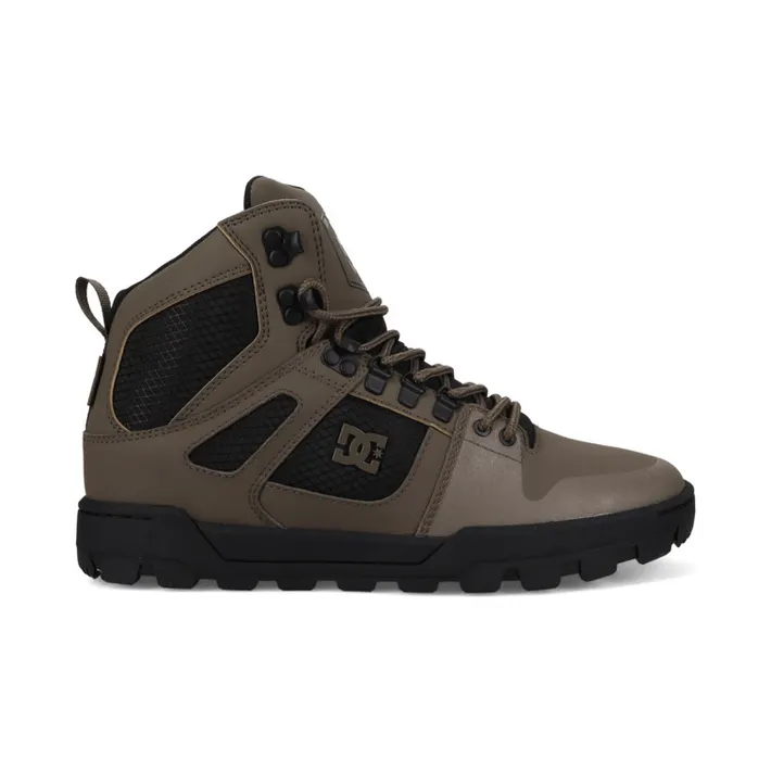 DC Pure High-Top Wr (ADYB100018301)