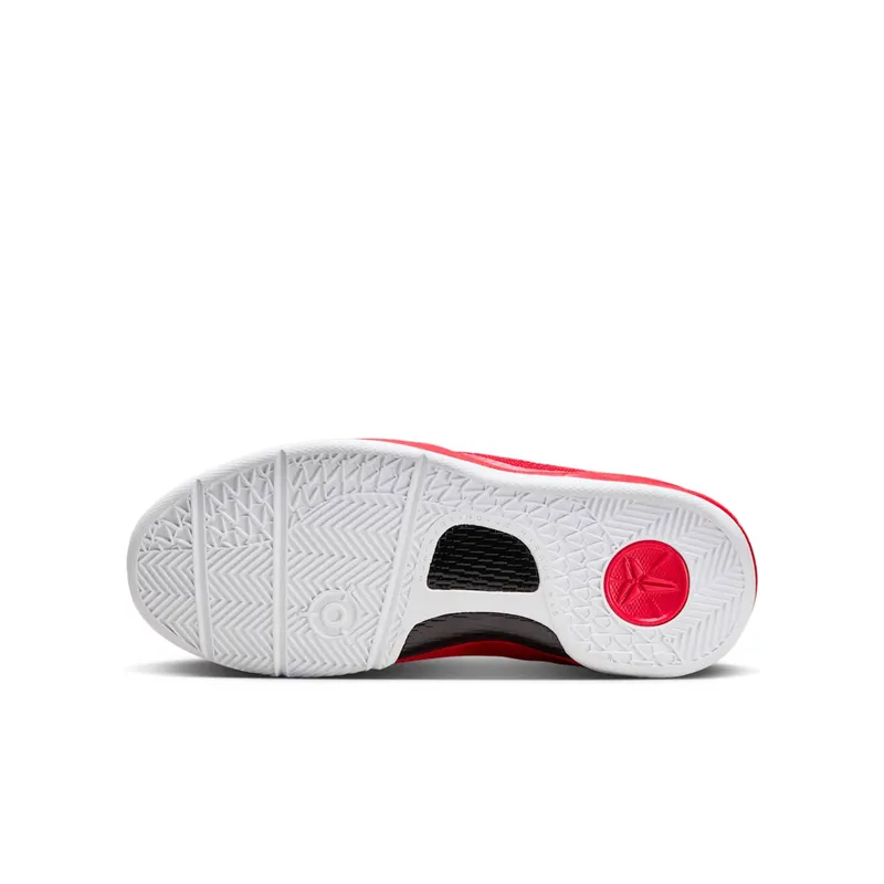 Nike Kobe 8 Protro GS “University Red” (FN0266-601)