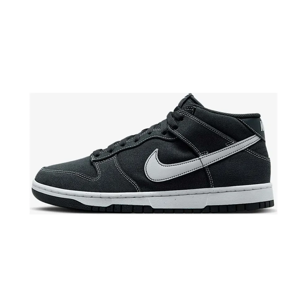 Nike Dunk Mid “Off Noir” (DV0830-001)