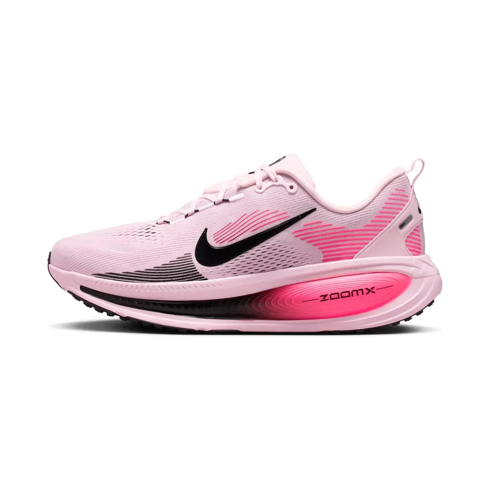 Nike Vomero 18 Pink Foam Hyper Pink Black (HM6803-602)