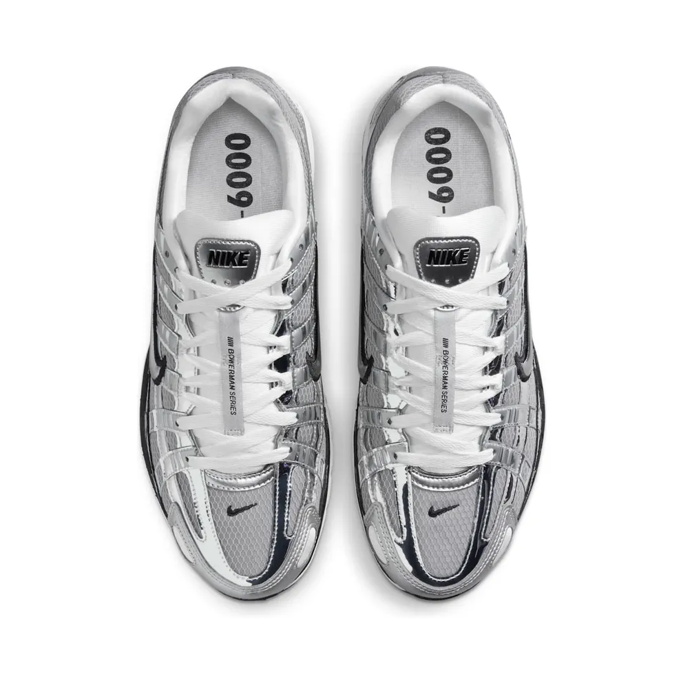 Nike P-6000 “Metallic Silver” (CN0149-001)