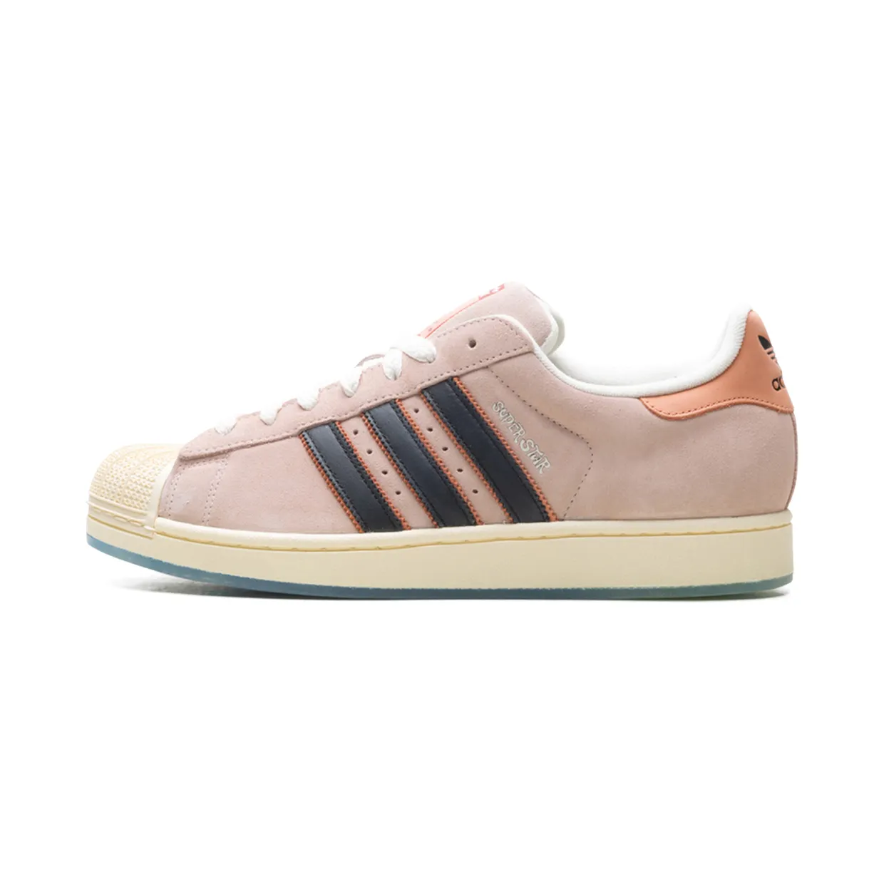 Adidas Superstar "SpongeBob SquarePants - Patrick Star" (JQ6778)