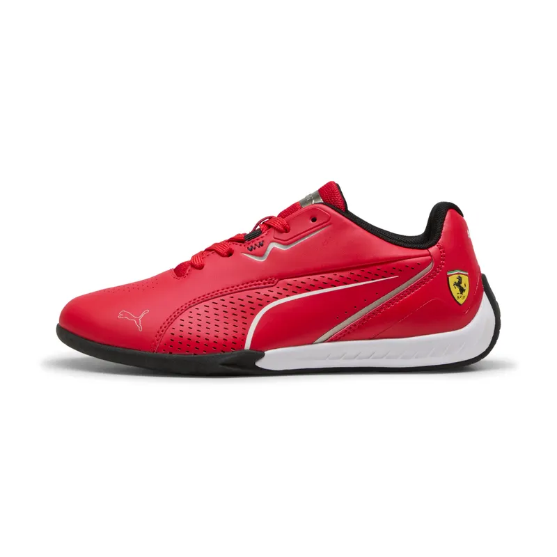 Puma Scuderia Ferrari HP Drift Cat 11 “Red Corsa / Puma White” (308860_02)