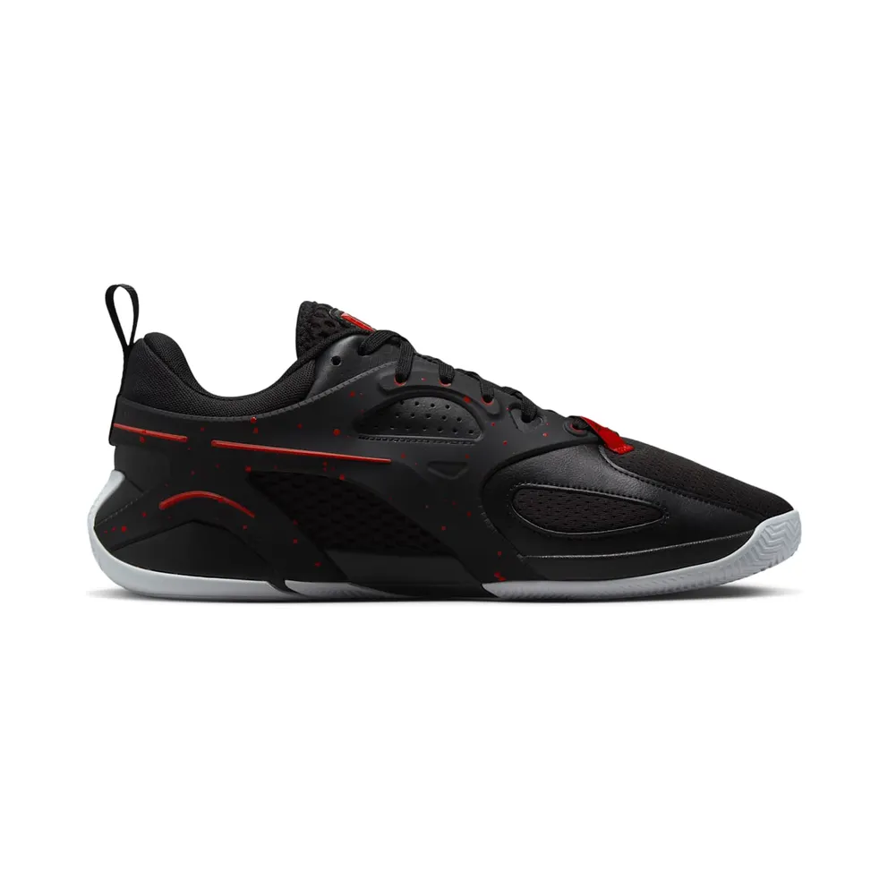 Jordan Heir Black Red Metallic Gold (FQ3858-076)