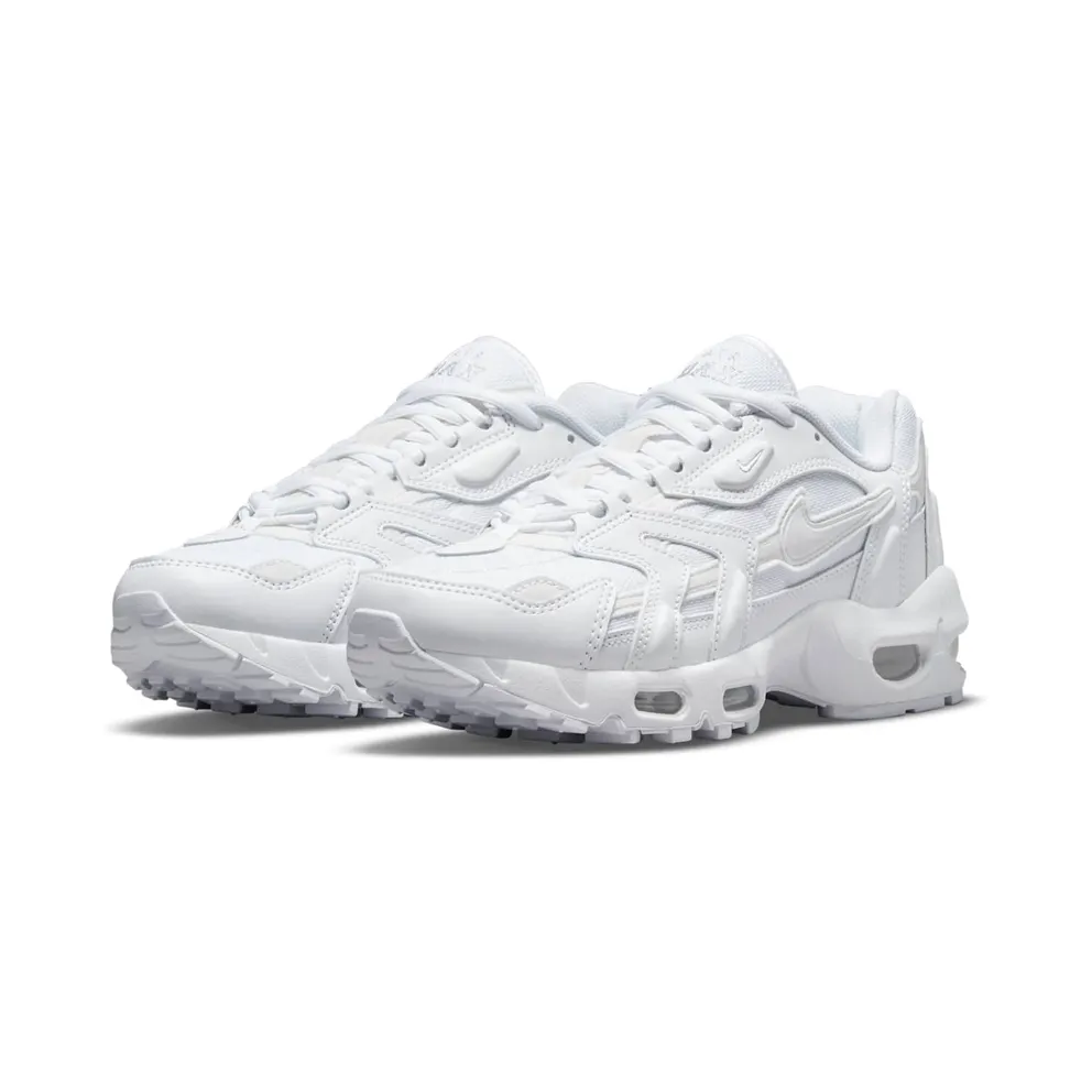 Nike Air Max 96 2 White (DM2361-100)