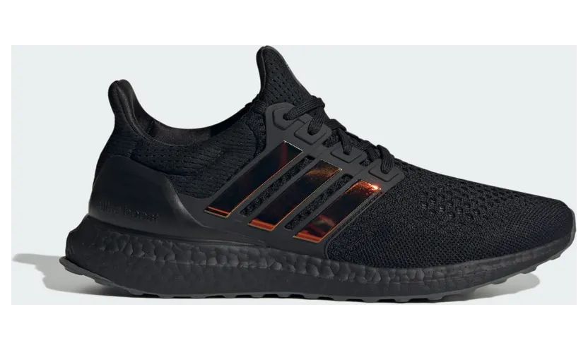 adidas Ultra Boost 1.0 Black Mirror (JH6583)