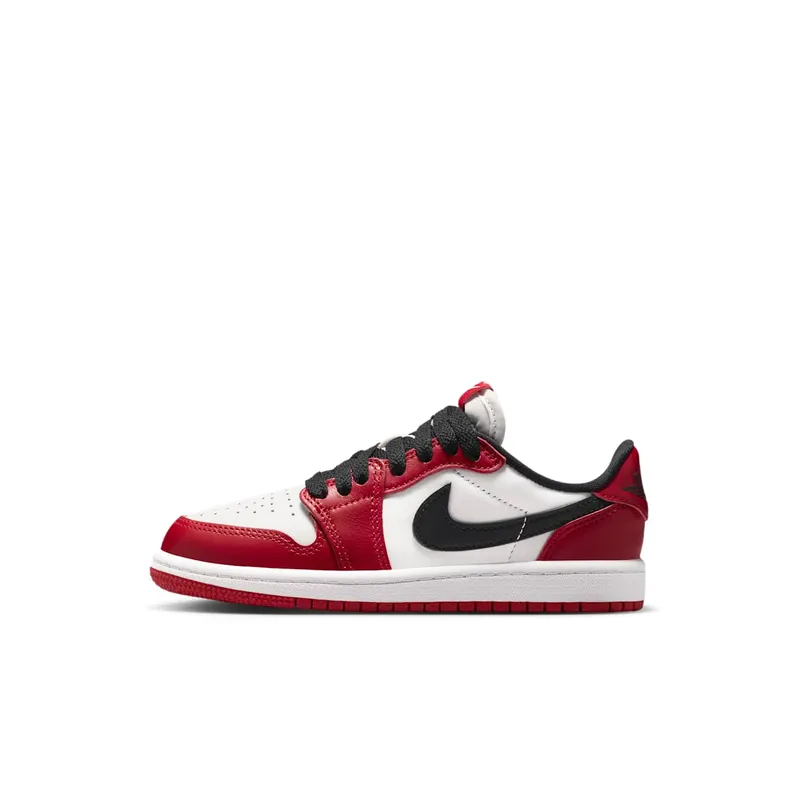 Air Jordan 1 Low OG PS “Chicago (2025)” (HQ6996-600)