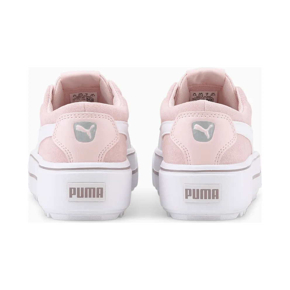 Puma Kaia Platform SD Pink/White (38270704)