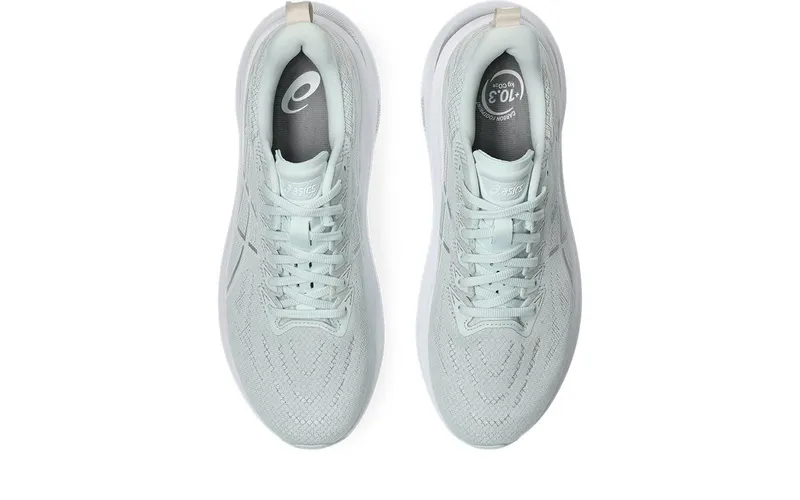 ASICS GT-2000 13 Pure Aqua White (1011B861-301)