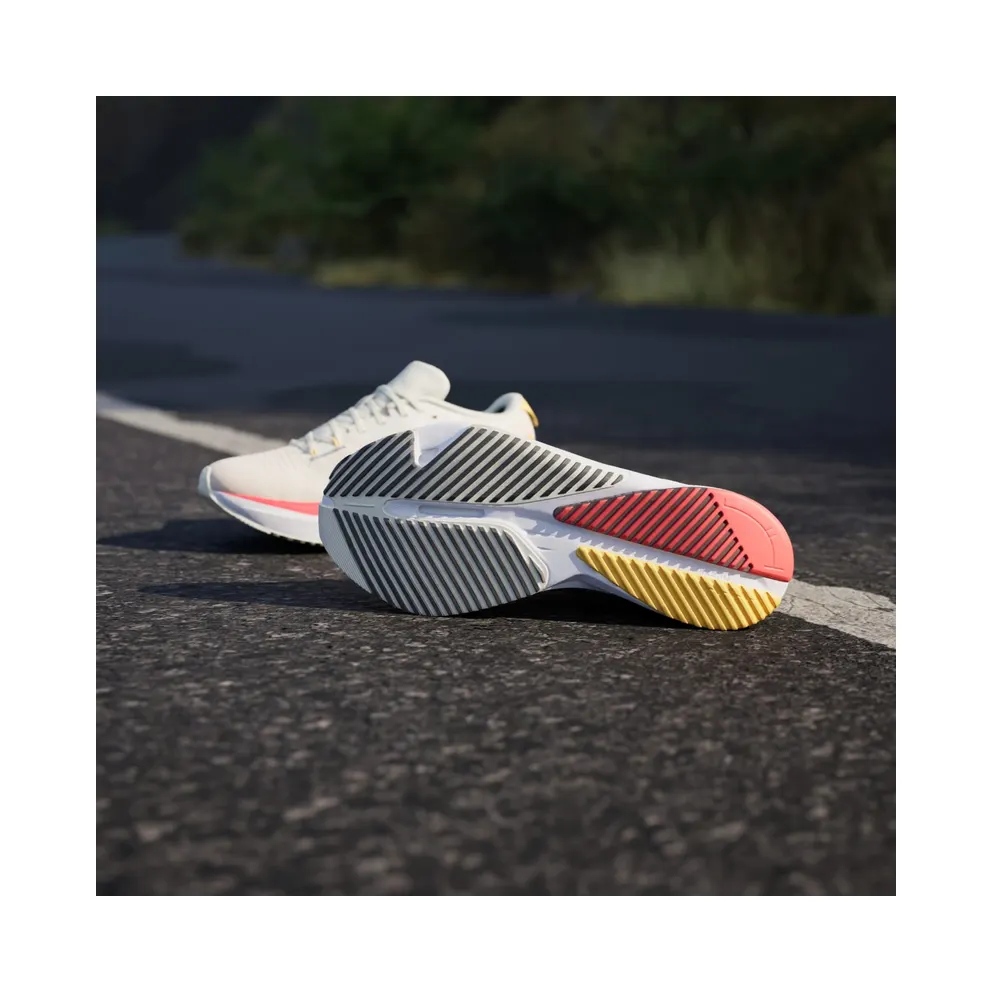 adidas Adizero SL Ivory Iron Metallic Spark (IG3341)