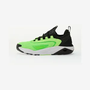 Under Armour Project Rock 7 Hyper Green Black