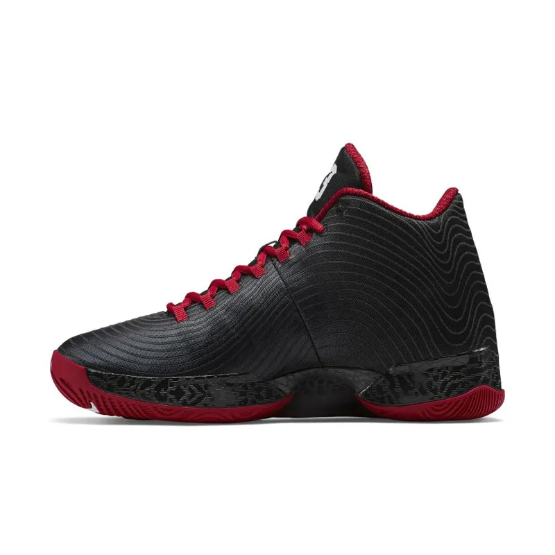 Jordan XX9 Gym Red Black/White-Dark Grey-Gym Red (695515-001)