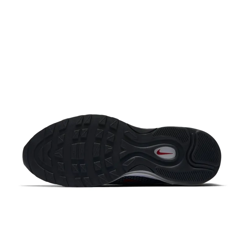 Nike  Air Max 97 Ultra 17 Silver Bullet (W)  (917704-002)