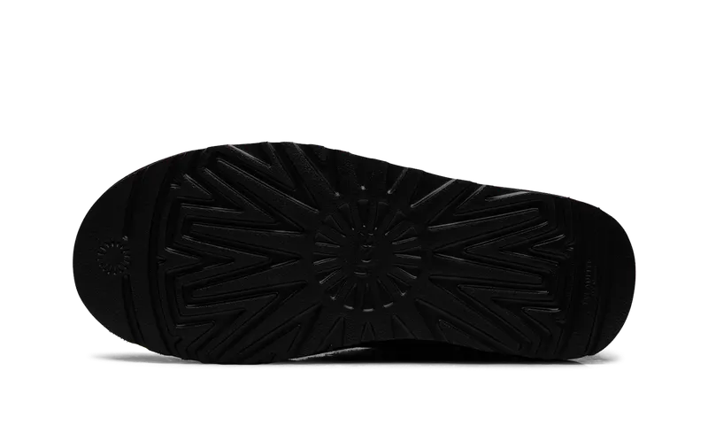 Ugg NEUMEL HIGH “Grey” (1120767-BLK)