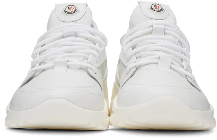 Moncler White Anakin (4M708 – 00 – 02S95)