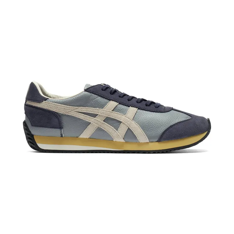 Onitsuka Tiger California 78 Vintage Midnight Cream (1183C443-400)