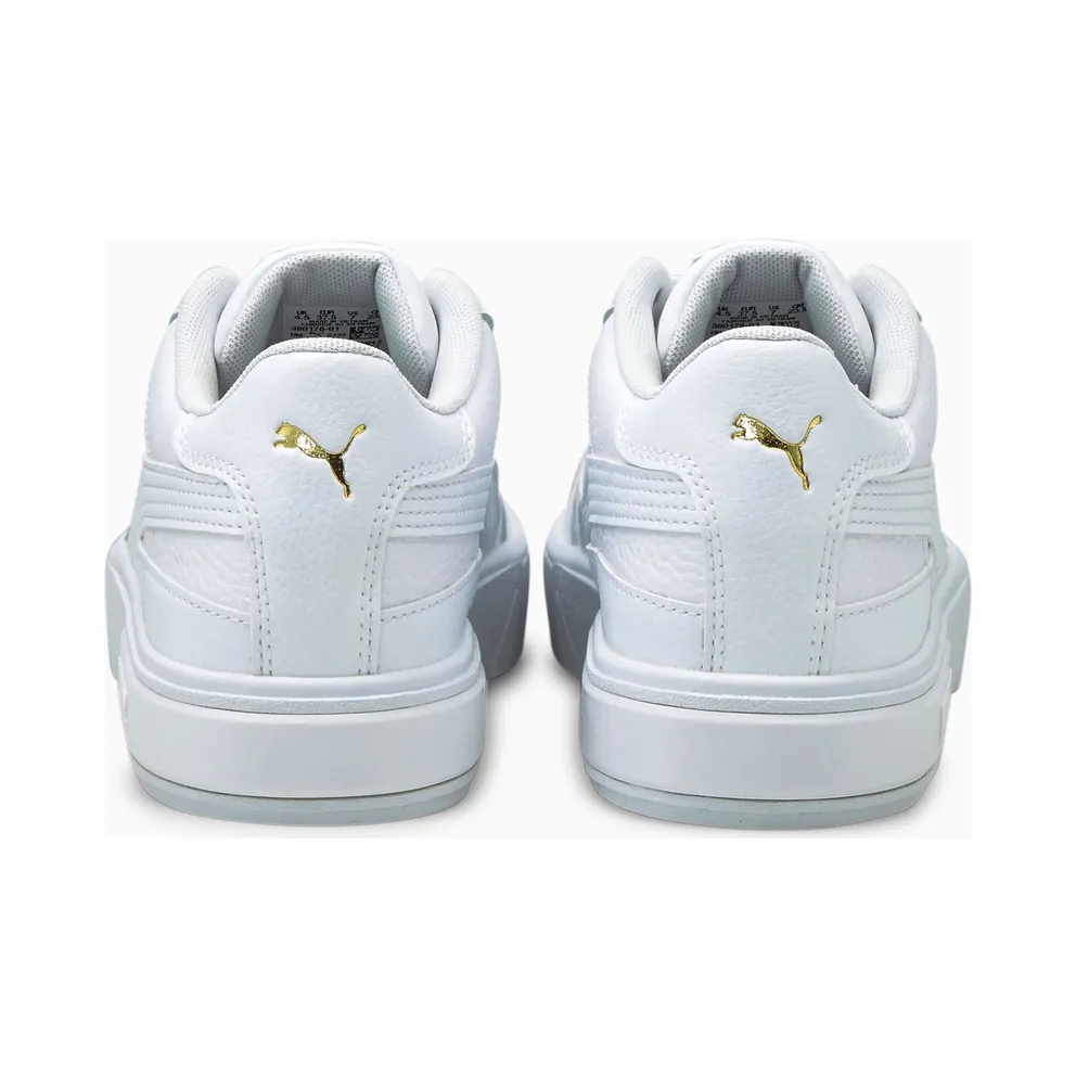 PUMA Cali Star Women’ White (380176-01)