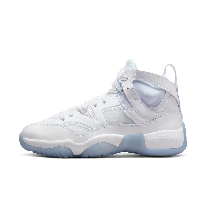 Jumpman Two Treyen White (DR9631-110)