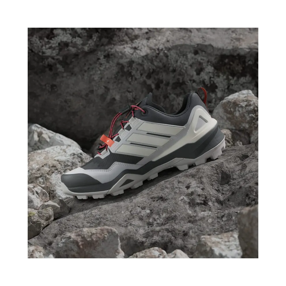 Adidas Terrex Skychaser GORE-TEX Hiking Core Black / Off White / Grey One (IH2802)