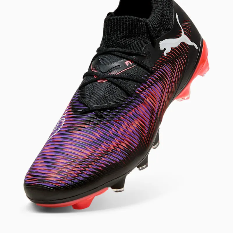 Football Boots Puma Future 8 Match FG/AG (108140-01)