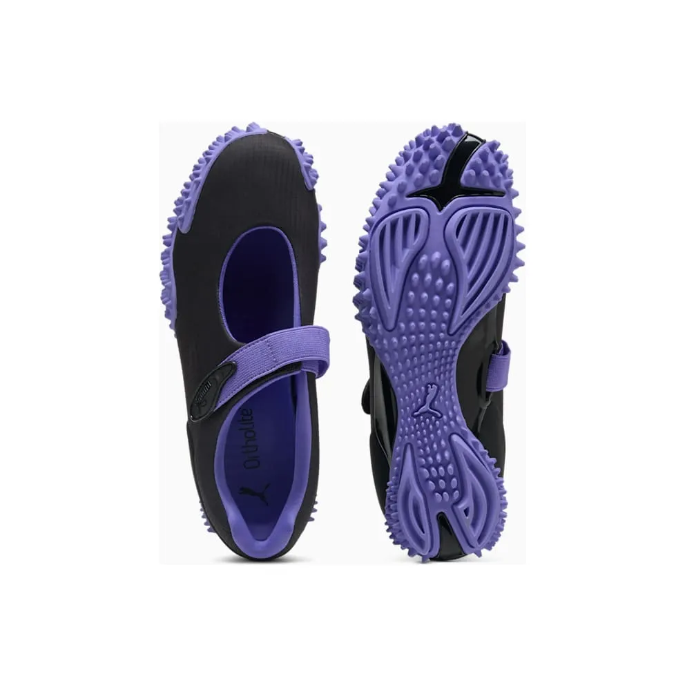 Puma Mostro Fey Launch Dark Amethyst (400378-02)