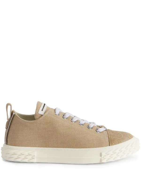 Giuseppe Zanotti Blabber – Beige (RW00124K12)