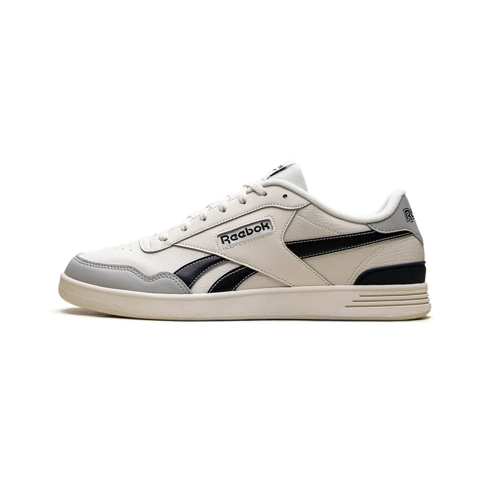 Reebok Court Advance Clip “White/Navy” (IF2214)