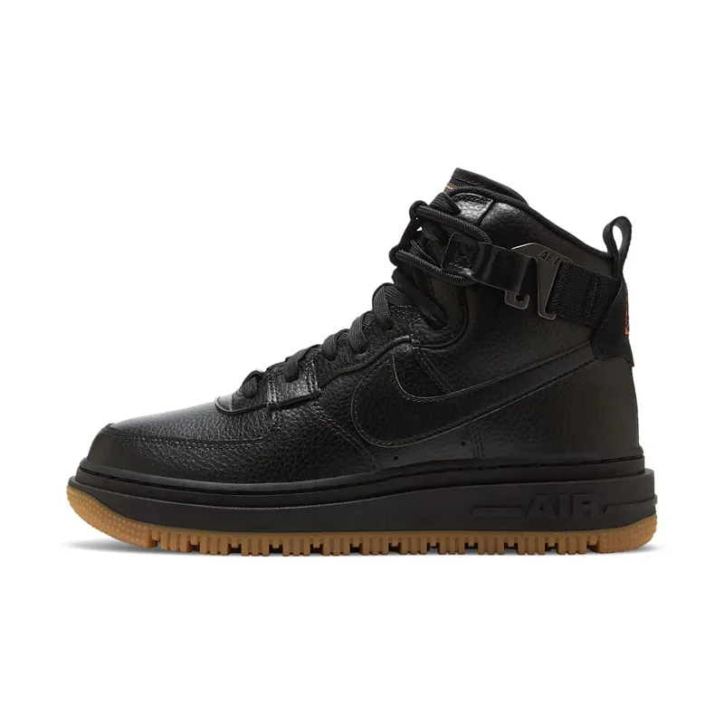 Nike Air Force 1 High Utility 2.0 Boot Black (DC3584-001)