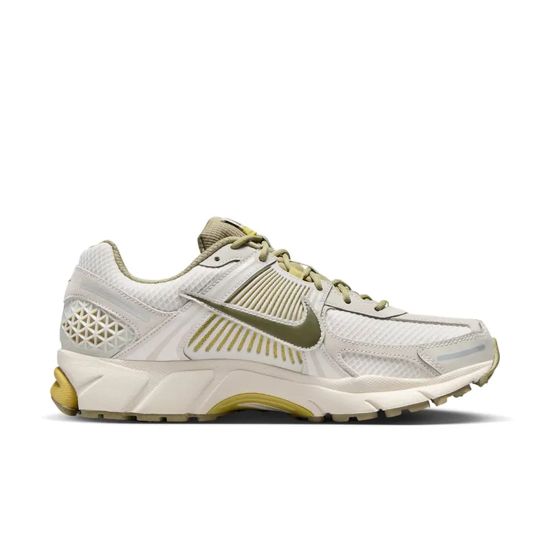 Nike Zoom Vomero 5 Light Bone/Neutral Olive/Buff Gold/Medium Olive (FV0397-001)