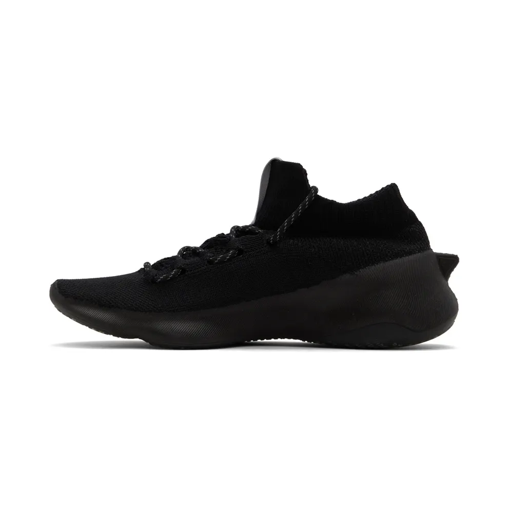 adidas Humanrace Sichona Core Black / Semi Solar Pink / Vivid Green (GX3032)