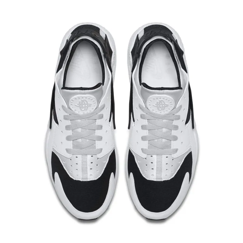 Nike Air Huarache White/Pure Platinum (318429-104)