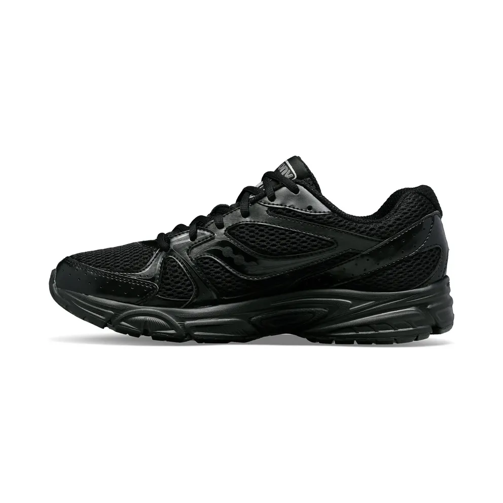 SAUCONY Ride Millennium “Black” (S70812-3)